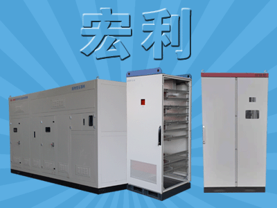 智能賦能、環(huán)保加持，戶外機(jī)柜邁向發(fā)展新高度